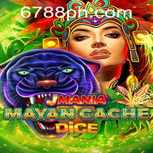 Experience Thrills with JManiaMayanCacheDice