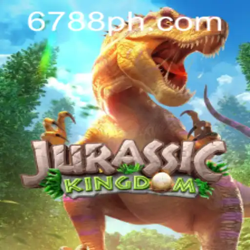 Explore the Prehistoric World of JurassicKingdom and Discover PH6788.COM