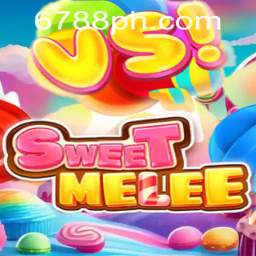 SweetMelee: The Alluring World of Competitive Gaming