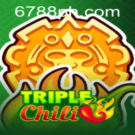 The Exciting World of TripleChili: A Deep Dive into PH6788.COM's Latest Game