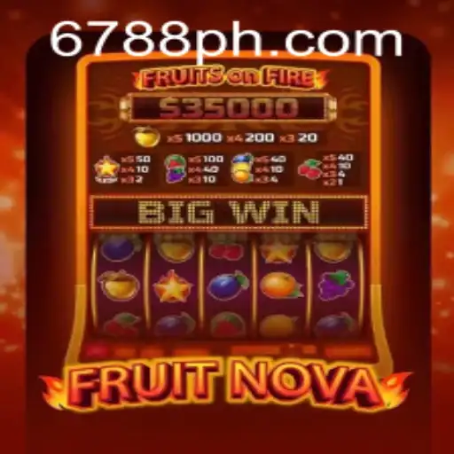 The Exciting World of FruitNova Game