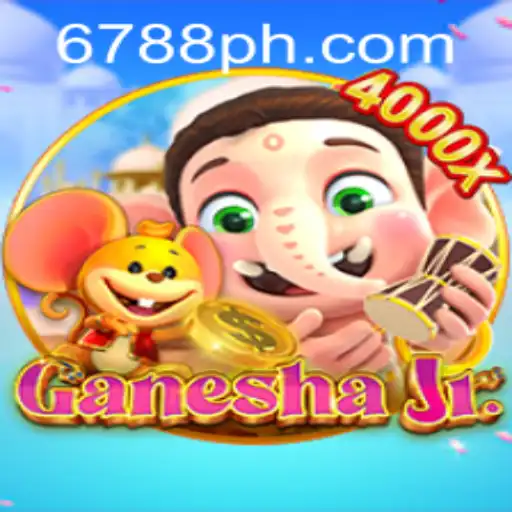 Discover the Magical World of GaneshaJr: An Engaging Adventure Awaits