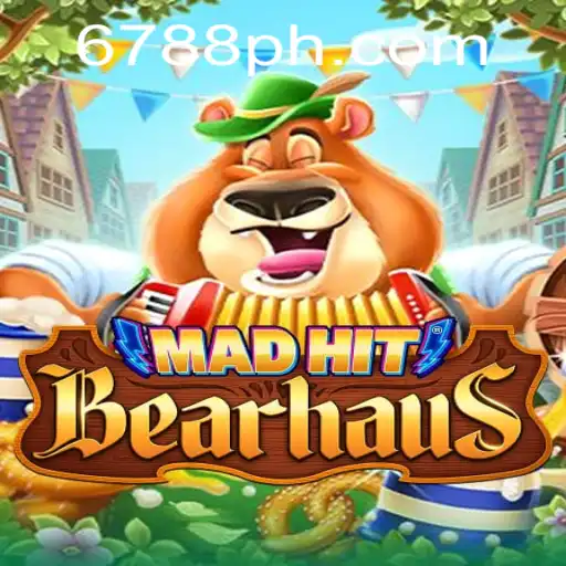 MadHitBearhaus: A Wild Adventure in Gaming