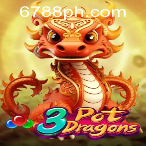 Exploring 3PotDragons: A Riveting New Game Experience