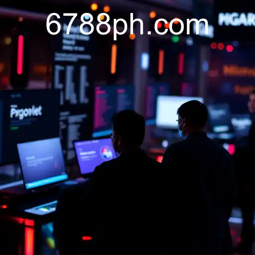 About Us - PH6788.COM