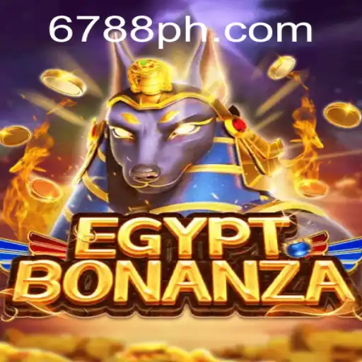 Explore the Mysteries of EgyptBonanza with PH6788.COM
