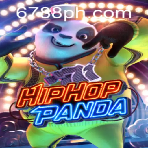 HipHopPanda: A Thrilling Game Adventure