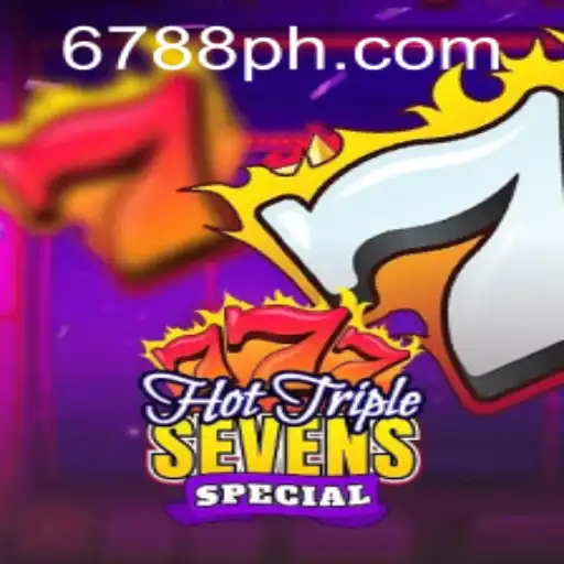 HotTripleSevensSpecial: Dive into the Exciting World of PH6788.COM's Latest Game