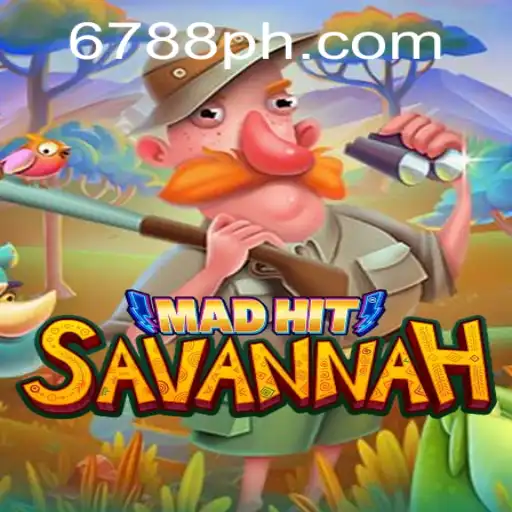 Explore the Thrilling World of MadHitSavannah and Discover the Secrets Behind Its Gameplay