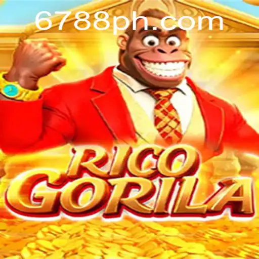 Discover the Exciting World of RicoGorila with PH6788.COM