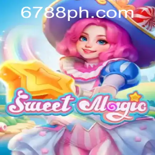 Exploring SweetMagic: A Captivating Gaming Experience on PH6788.COM