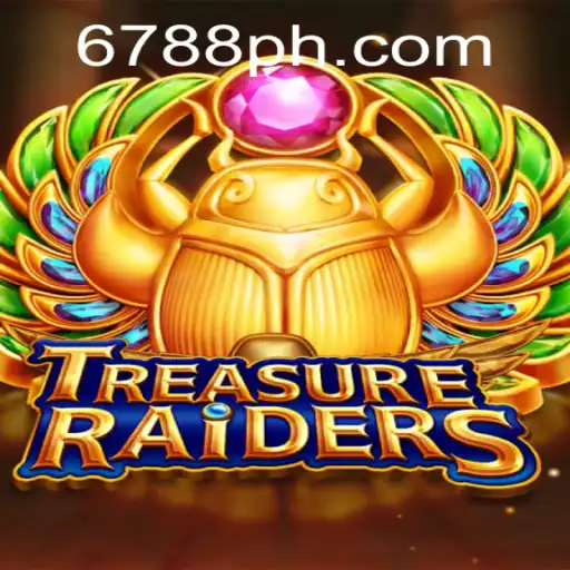 Exploring the World of TREASURERAIDERS: An Exciting New Adventure
