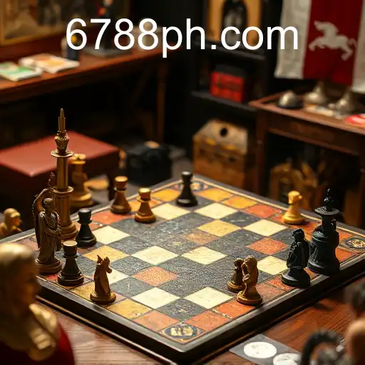 The Evolution and Impact of Tabletop Games: A Deep Dive