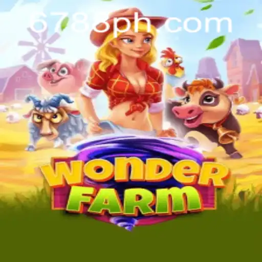 Exploring the Enchanting World of WonderFarm and Its Innovative Gameplay